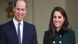 Kate Middleton, Prince William strictly follow PDA protocols