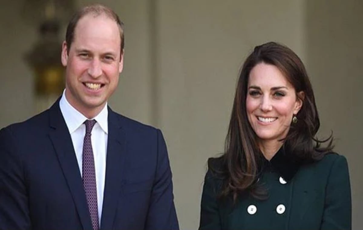 Kate Middleton