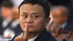 Jack Ma