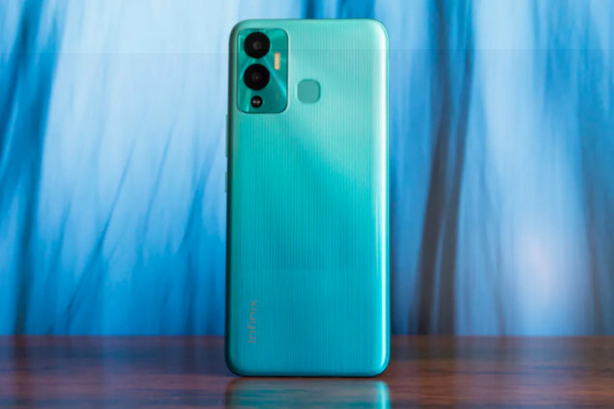 Infinix Hot 12 Play price in Pakistan
