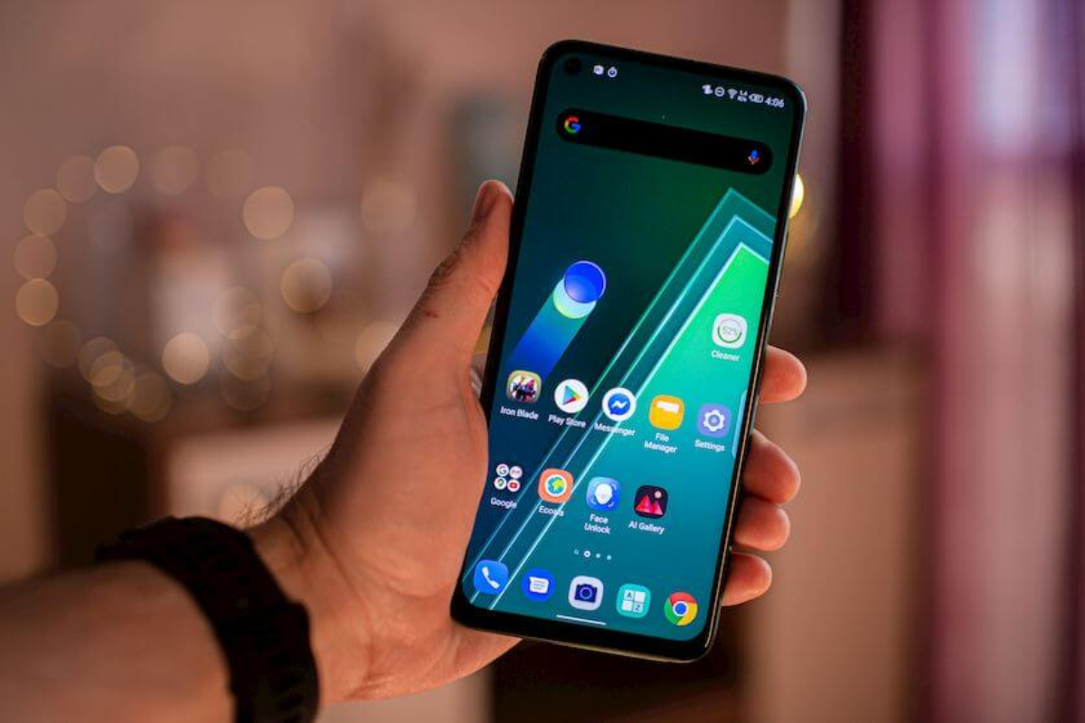 Infinix Note 7 price