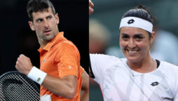 Novak Djokovic, Ons Jabeur to join PTPA committee along with six other players