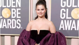 Selena Gomez responds to body-shaming on GG’23 outfit