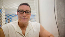 Texas executes former officer who hired hitmen to kill his wife