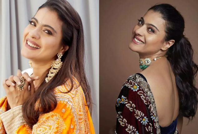 Kajol