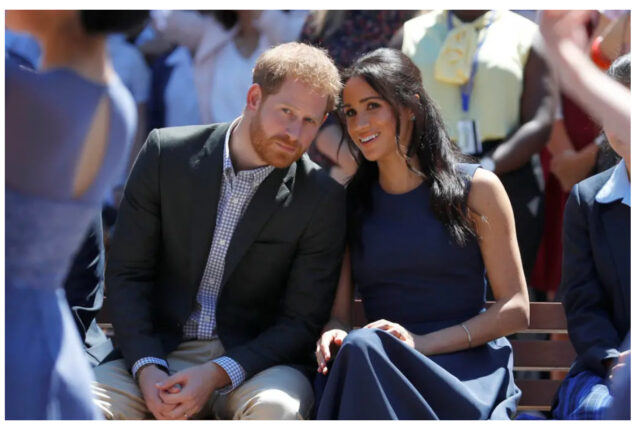 Meghan Markle
