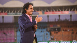 Ramiz Raja added to list of pensioners by PCB