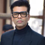 Karan Johar writes a birthday card for his mother, Hiroo Johar