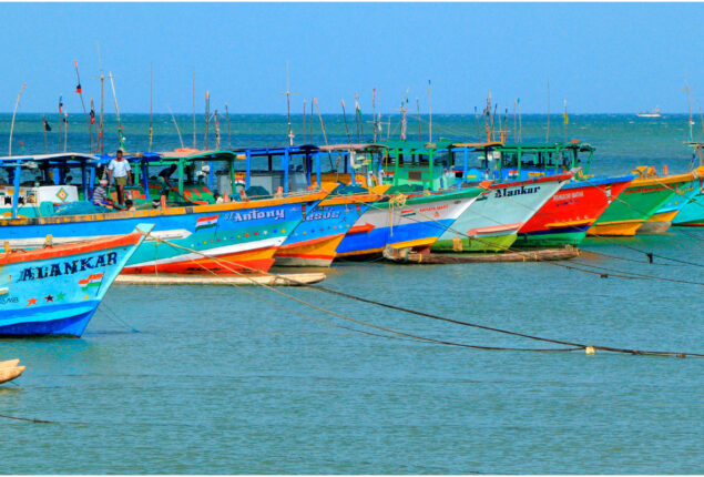 Miraculous Sea Rescue: Indian Fishermen Lost and Found