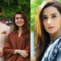 Throwback: Momal Sheikh and Shahroz Sabzwari Dance video that set’s the internet on fire