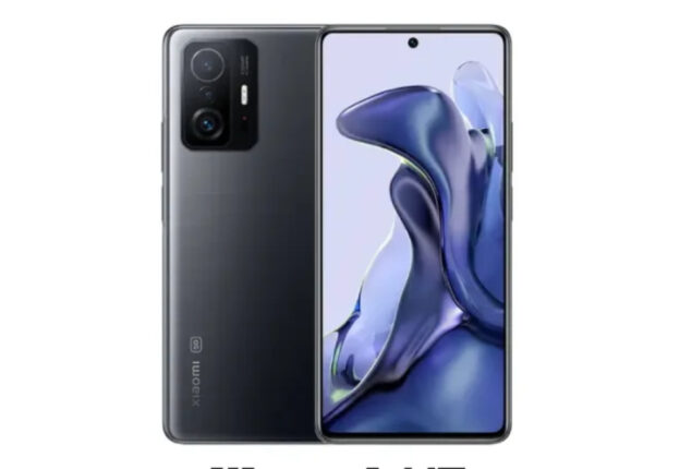 Xiaomi 11T price in Pakistan & Features
