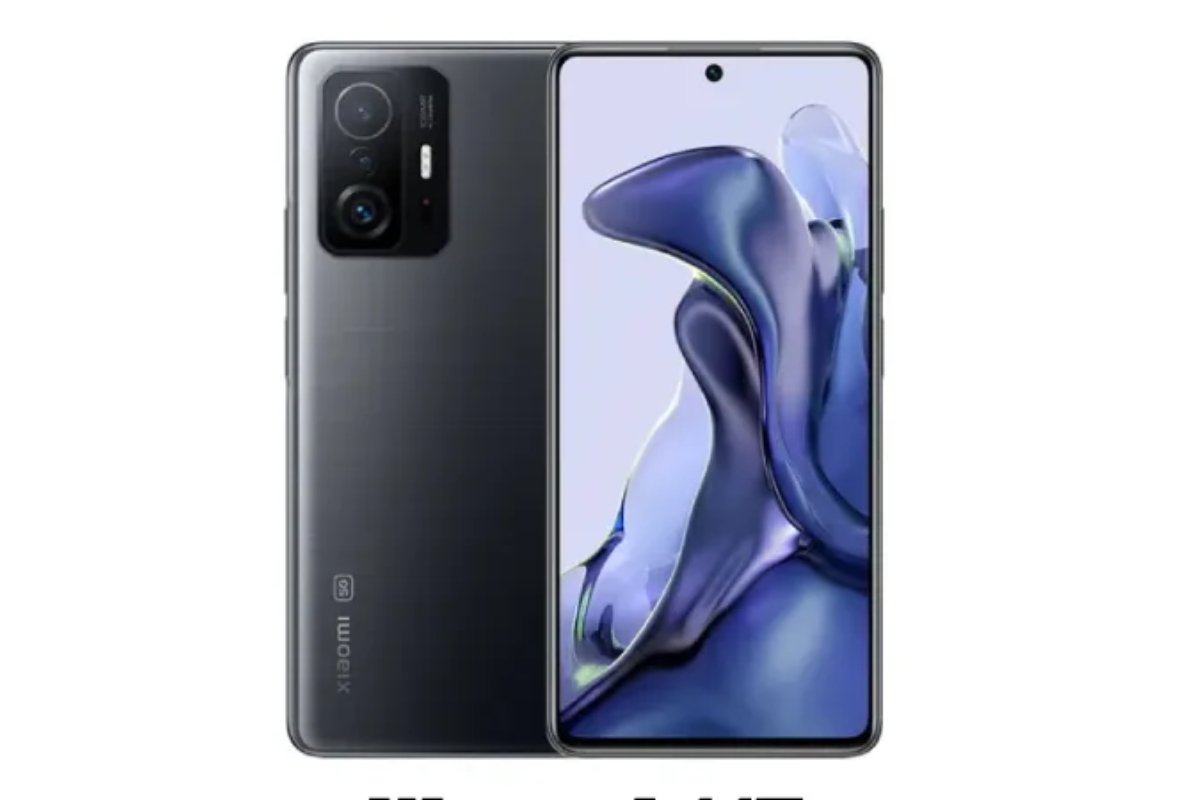 Xiaomi 11T