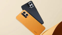 Oppo F21 Pro price in Pakistan & special features