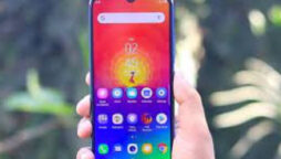 Tecno Spark 4