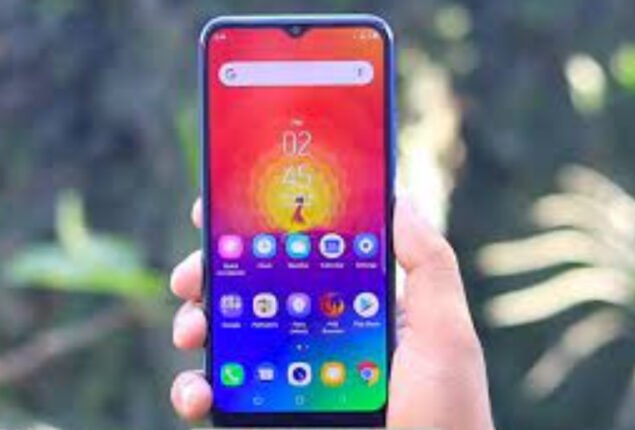 Tecno Spark 4 price in Pakistan & Features