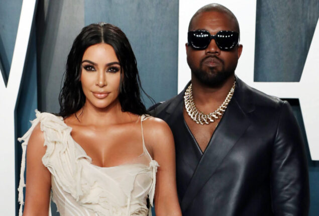 Kim Kardashian in happy era despite her ex-hubby’s marriage