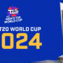 T20 World Cup is set to take place in America and West Indies