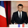 Emmanuel Macron proposes big rise in defence budget