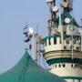 Saudi Arabia limits the number of loudspeakers in mosques to four
