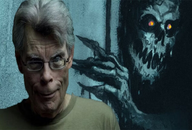 Stephen King’s ‘The Boogeyman’ will be released in theaters in June
