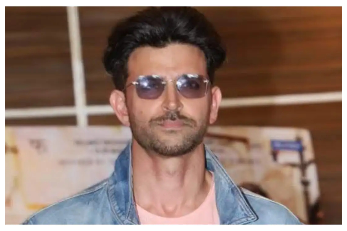 Hrithik Roshan