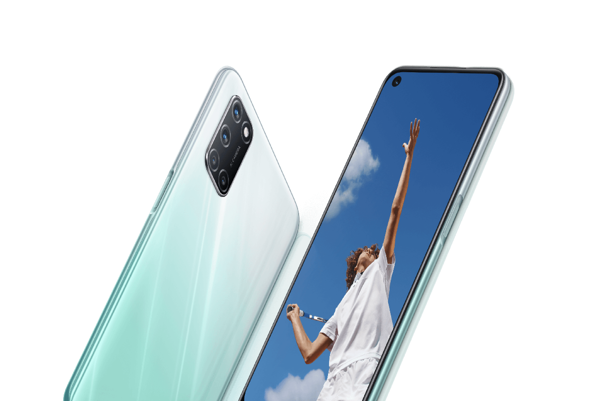 Oppo A52 price in Pakistan