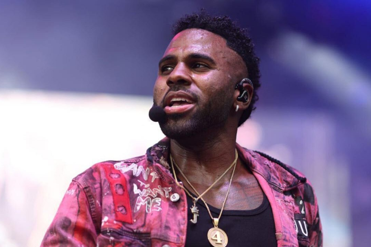 Jason Derulo