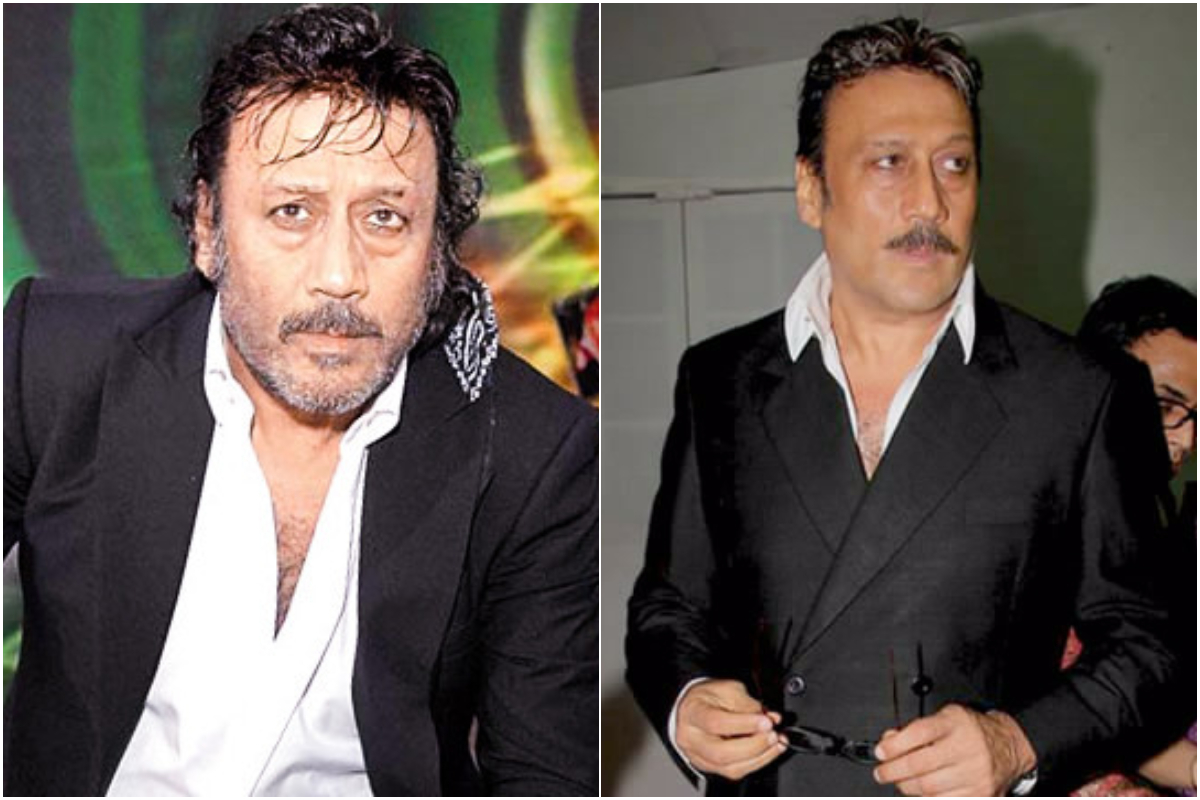 Jackie Shroff