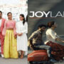 Joyland is not nominated for Oscar in 2023