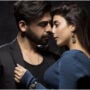 Farhan Saeed kisses Urwa Hocane in public: See Video