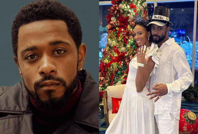 LaKeith Stanfield