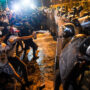 Peru extends state of emergency in capital city after protests worsen