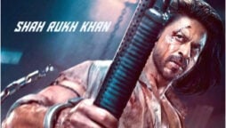 Shah Rukh Khan