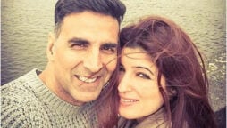 Twinkle Khanna