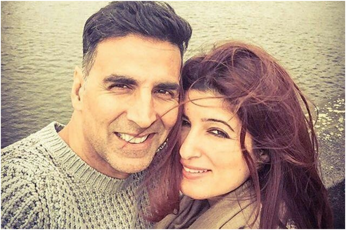 Twinkle Khanna