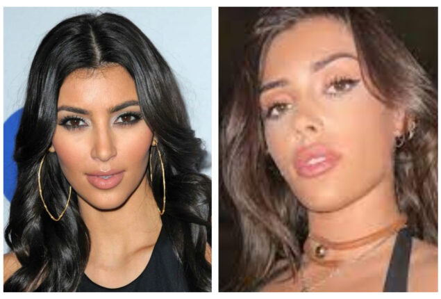 Kim Kardashian attacks Bianca Censori via Instagram story