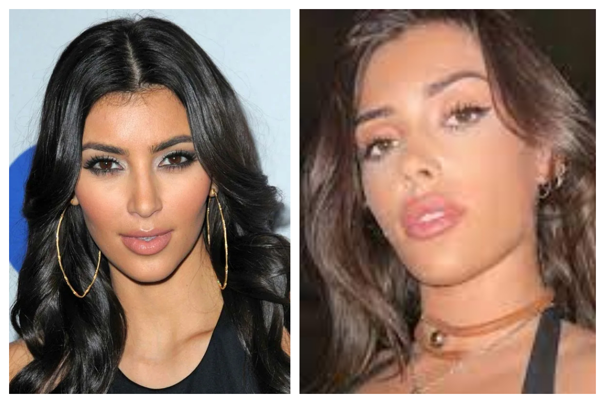 Kim Kardashian