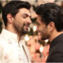 Musaddiq Malek said working with Feroze Khan was a little tough