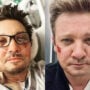Jeremy Renner thanks ‘renowned’ medical staff