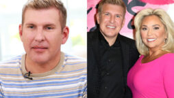 Todd Chrisley