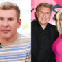 Todd Chrisley teases a bombshell tell-all interview before going to prison