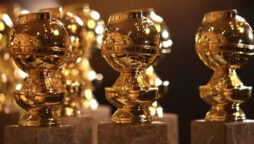 Golden Globe Awards