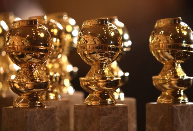 Here’s the list of 80th Golden Globe Awards nominees