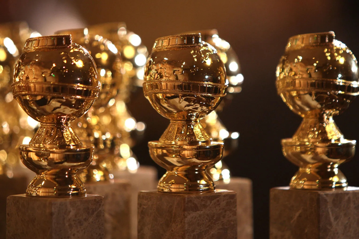 Golden Globe Awards