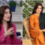 Shaista Lodhi talks about weight loss experience