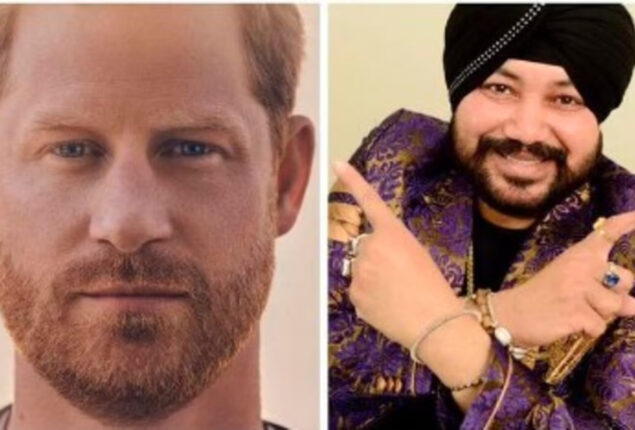 Daler Mehndi
