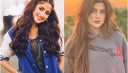 Sajal Aly & Kubra Khan gave opinions about character assassination