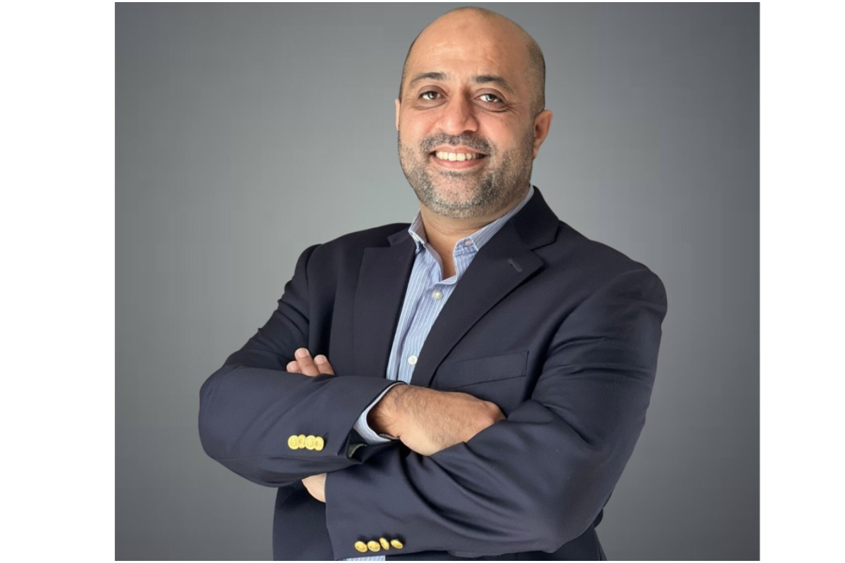 Mohammad Yasir Ilyas
