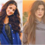 Sajal Aly & Kubra Khan gave opinions about character assassination
