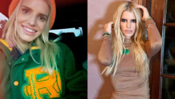 Jessica Simpson